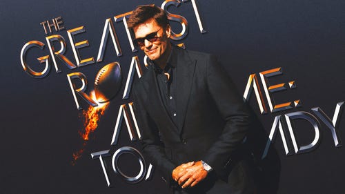 TOM BRADY Trending Image: Bill Belichick, Peyton Manning and the best moments from Tom Brady's roast